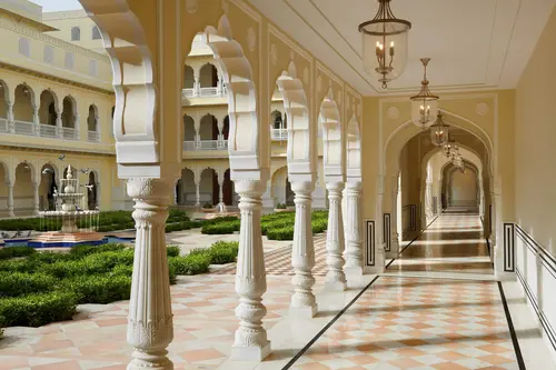 Hyatt Regency Jaipur - Other Facilities - Common Area 8